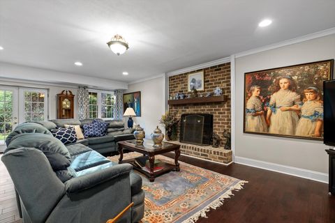 Tiny photo for 7819 Stonehenge Drive, Chattanooga, TN 37421 (MLS # 1525841)
