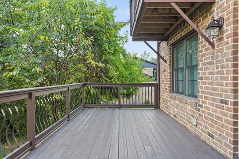 Tiny photo for 7819 Stonehenge Drive, Chattanooga, TN 37421 (MLS # 1525841)