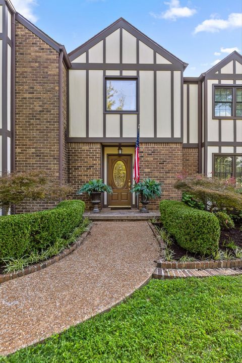 Tiny photo for 7819 Stonehenge Drive, Chattanooga, TN 37421 (MLS # 1525841)