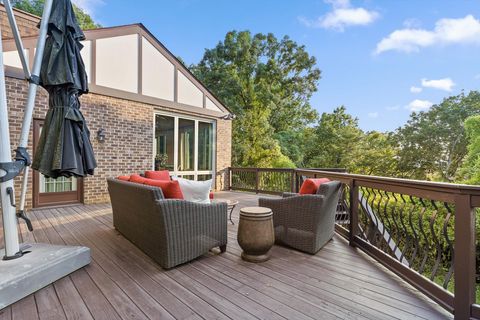 Tiny photo for 7819 Stonehenge Drive, Chattanooga, TN 37421 (MLS # 1525841)