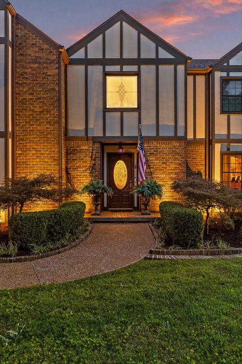 Tiny photo for 7819 Stonehenge Drive, Chattanooga, TN 37421 (MLS # 1525841)