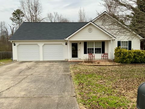 Photo of 634 N Peppercorn Lane, Rossville, GA 30741 (MLS # 1525910) Photo of 634 N Peppercorn Lane, Rossville, GA 30741 (MLS # 1525910)