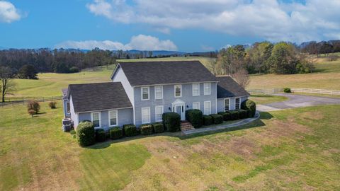 Photo of 248 Country Estates Road, LaFayette, GA 30728 (MLS # 1531502)