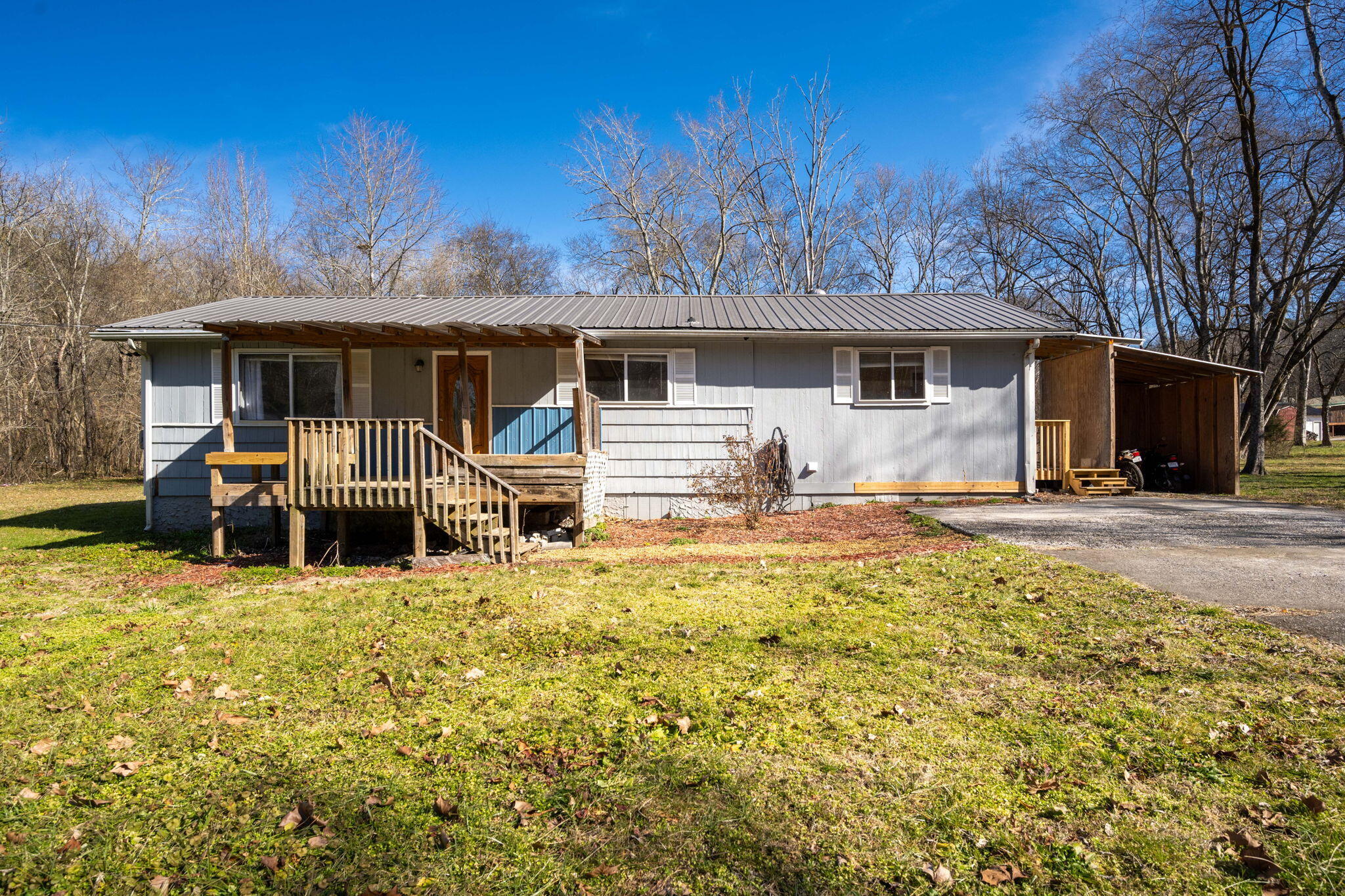 1153 Coffelt Road, Hixson, Tennessee image 1