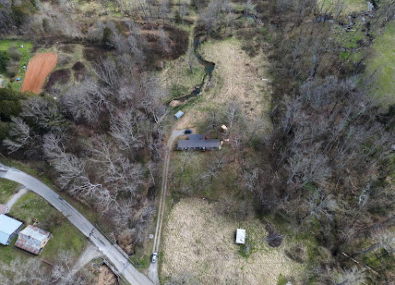 15634 Old State Highway 28, Pikeville, Tennessee image 15