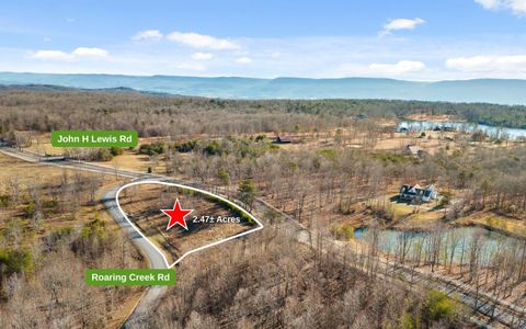 Photo of Lot 254 Roaring Creek Road, Dunlap, TN 37327 (MLS # 1525043) Photo of Lot 254 Roaring Creek Road, Dunlap, TN 37327 (MLS # 1525043)