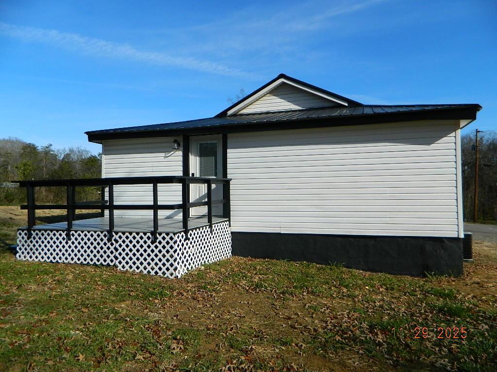 Trenton, Georgia 30752, United States, 3 Bedrooms Bedrooms, ,2 BathroomsBathrooms,Residential,Active,249958