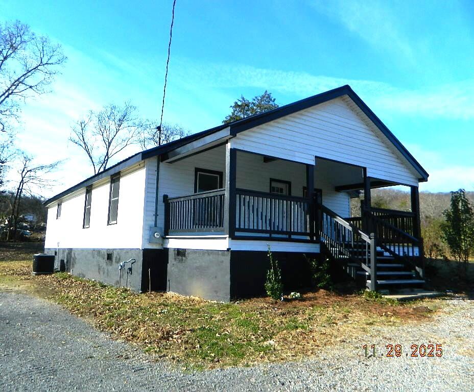 Trenton, Georgia 30752, United States, 3 Bedrooms Bedrooms, ,2 BathroomsBathrooms,Residential,Active,249958