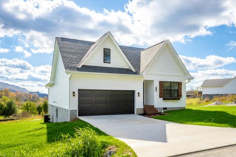 Photo of 730 Sells Lane, Trenton, GA 30752 (MLS # 1526861)