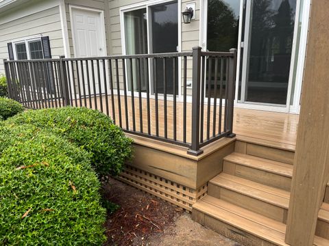 Tiny photo for 1516 Heritage Landing Drive, Chattanooga, TN 37405 (MLS # 1521277)