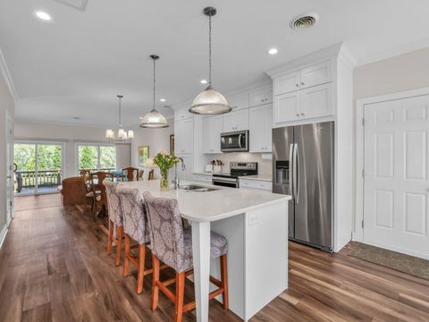 Tiny photo for 1516 Heritage Landing Drive, Chattanooga, TN 37405 (MLS # 1521277)