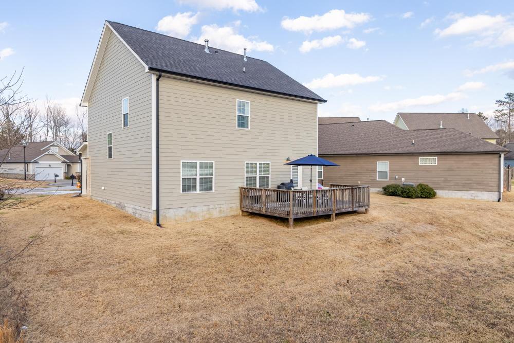 Cleveland, Tennessee 37323, United States, 3 Bedrooms Bedrooms, ,3 BathroomsBathrooms,Residential,Active,18963