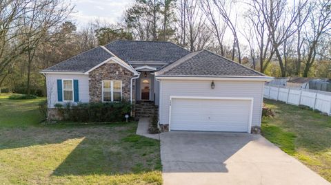 Tiny photo for 7424 Edgefield Drive, Chattanooga, TN 37421 (MLS # 1530070)