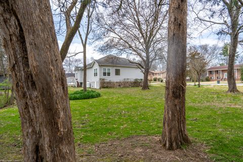 Tiny photo for 7424 Edgefield Drive, Chattanooga, TN 37421 (MLS # 1530070)