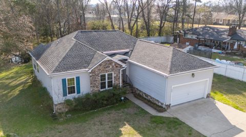 Tiny photo for 7424 Edgefield Drive, Chattanooga, TN 37421 (MLS # 1530070)