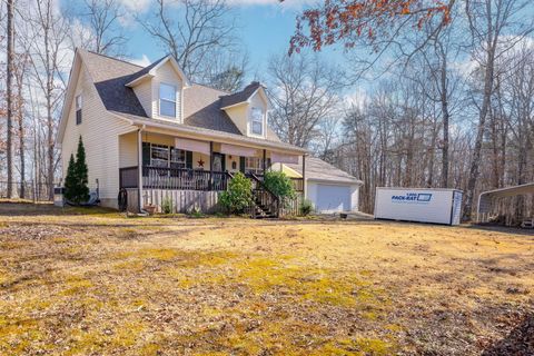 Photo of 183 Reynolds Road, Dunlap, TN 37327 (MLS # 1528101)