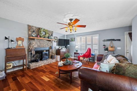 Tiny photo for 183 Reynolds Road, Dunlap, TN 37327 (MLS # 1528101)