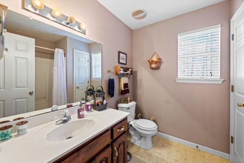 Tiny photo for 183 Reynolds Road, Dunlap, TN 37327 (MLS # 1528101)