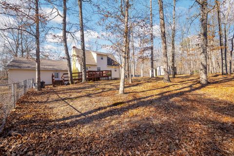 Tiny photo for 183 Reynolds Road, Dunlap, TN 37327 (MLS # 1528101)