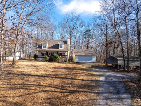 Tiny photo for 183 Reynolds Road, Dunlap, TN 37327 (MLS # 1528101)