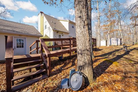 Tiny photo for 183 Reynolds Road, Dunlap, TN 37327 (MLS # 1528101)