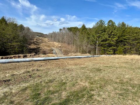 Vacant Land For Sale - Lewis Chapel Road<br/> Dunlap, TN 37327