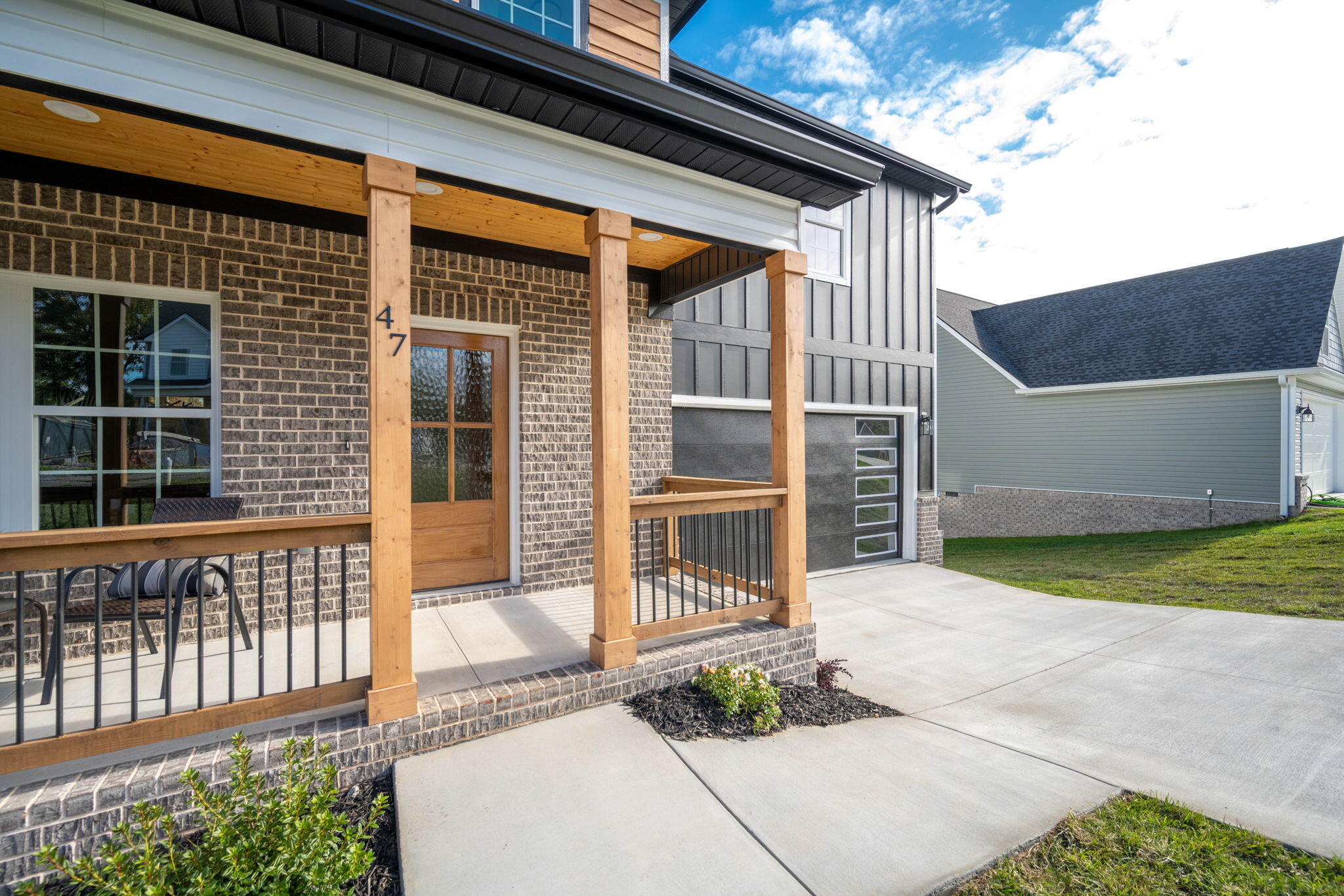 47 Battle Bluff Drive, Rossville, Georgia image 37