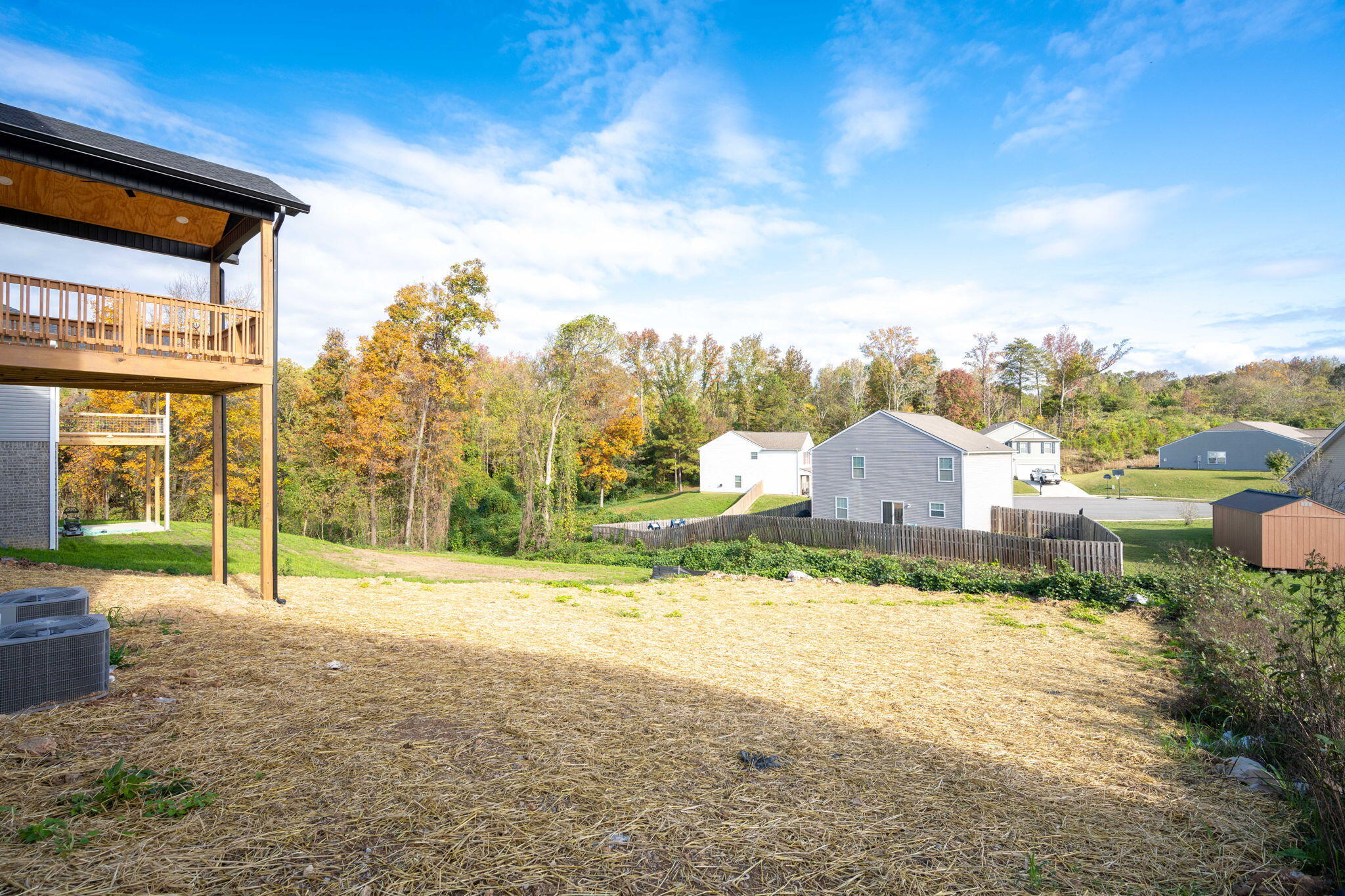 47 Battle Bluff Drive, Rossville, Georgia image 38