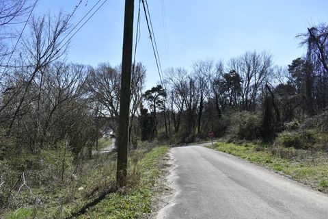 Vacant Land For Sale - Gates Street<br/> Walker County, Rossville, GA 30741