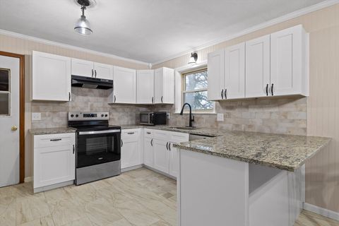 Tiny photo for 218 Alpine Drive, Rossville, GA 30741 (MLS # 1526615)