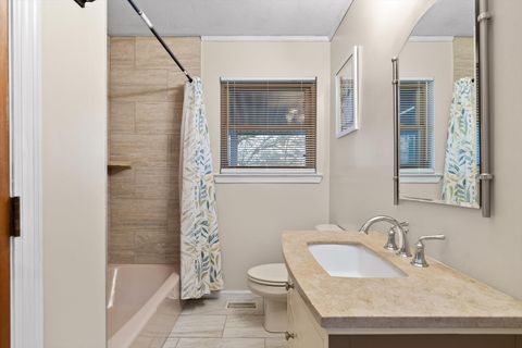 Tiny photo for 218 Alpine Drive, Rossville, GA 30741 (MLS # 1526615)