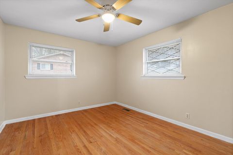 Tiny photo for 218 Alpine Drive, Rossville, GA 30741 (MLS # 1526615)