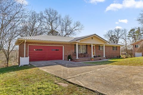 Tiny photo for 218 Alpine Drive, Rossville, GA 30741 (MLS # 1526615)