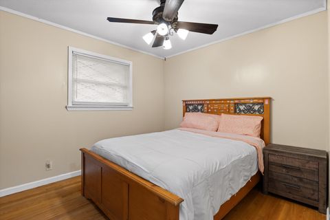 Tiny photo for 218 Alpine Drive, Rossville, GA 30741 (MLS # 1526615)