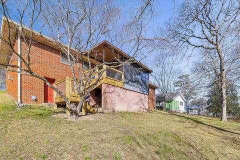 Tiny photo for 218 Alpine Drive, Rossville, GA 30741 (MLS # 1526615)