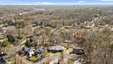 Tiny photo for 218 Alpine Drive, Rossville, GA 30741 (MLS # 1526615)