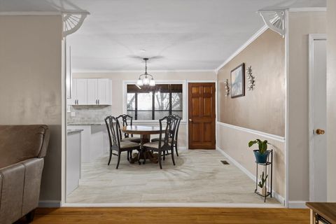 Tiny photo for 218 Alpine Drive, Rossville, GA 30741 (MLS # 1526615)