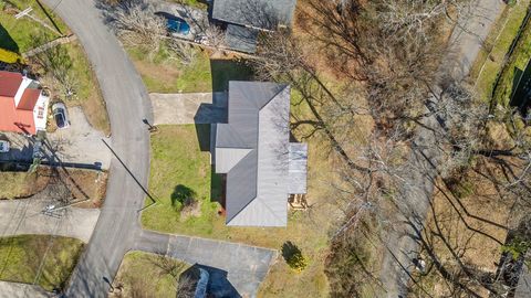 Tiny photo for 218 Alpine Drive, Rossville, GA 30741 (MLS # 1526615)