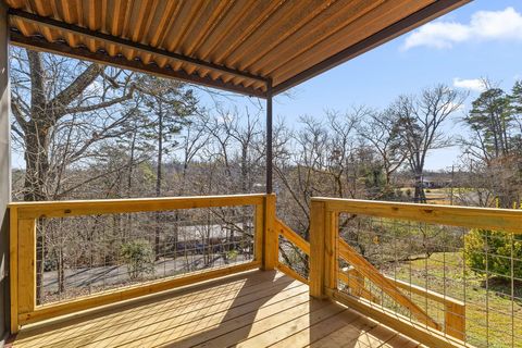 Tiny photo for 218 Alpine Drive, Rossville, GA 30741 (MLS # 1526615)