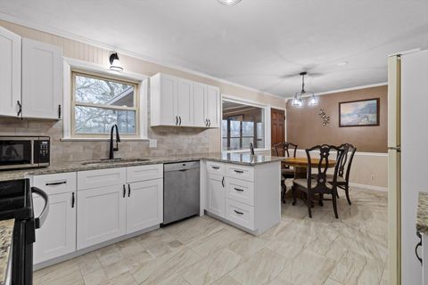 Tiny photo for 218 Alpine Drive, Rossville, GA 30741 (MLS # 1526615)