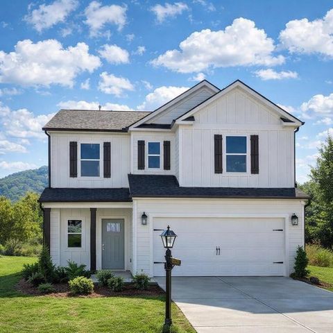 Photo of 7538 Snow Cone Way, Ooltewah, TN 37363 (MLS # 1516038)