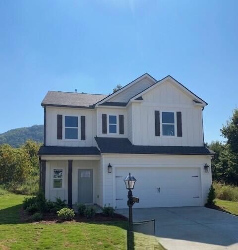 Photo of 7538 Snow Cone Way, Ooltewah, TN 37363 (MLS # 1516038)