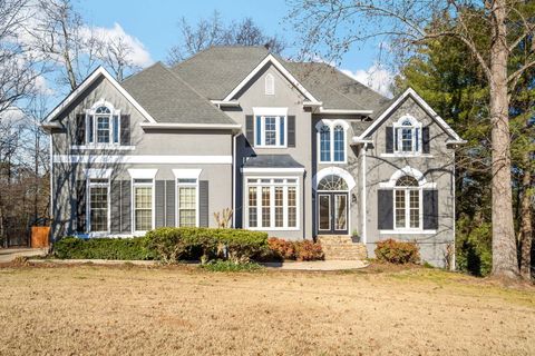 Photo of 9403 Magical View Drive, Chattanooga, TN 37421 (MLS # 1526898)