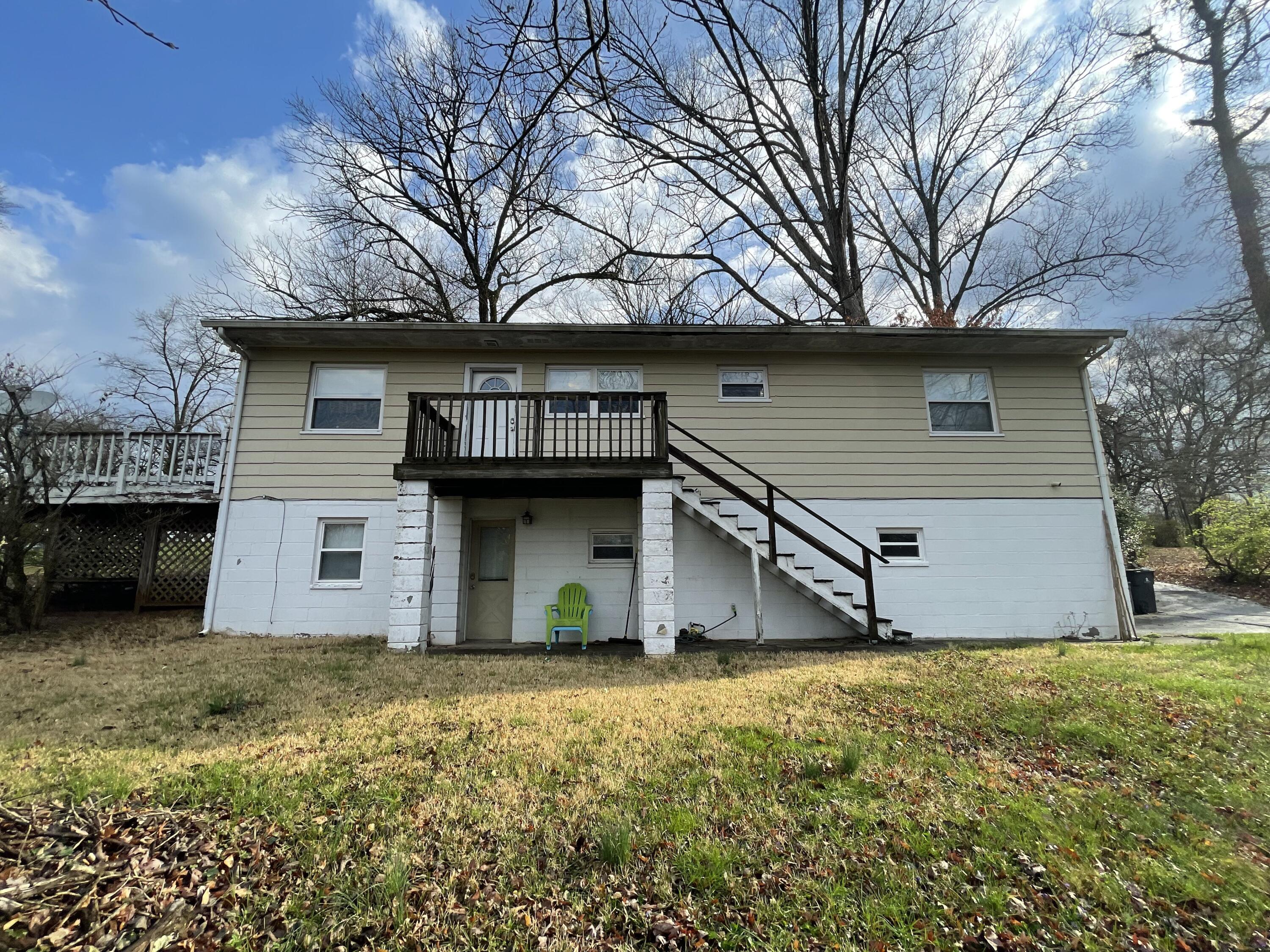 415 Seneca Drive, Knoxville, Tennessee image 3