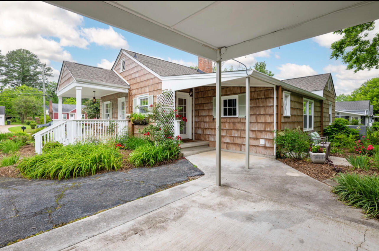 315 Osborne Drive, Chattanooga, Tennessee image 6