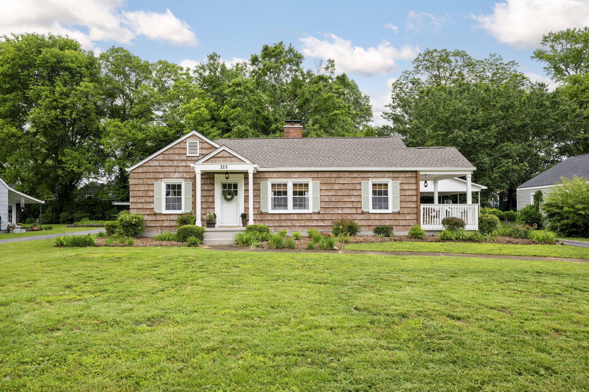 315 Osborne Drive, Chattanooga, Tennessee image 2