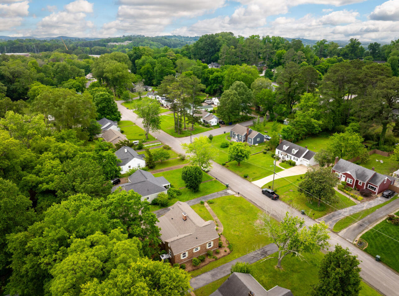 315 Osborne Drive, Chattanooga, Tennessee image 46