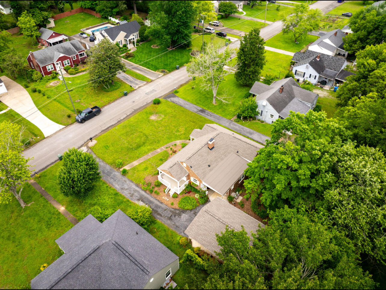 315 Osborne Drive, Chattanooga, Tennessee image 45