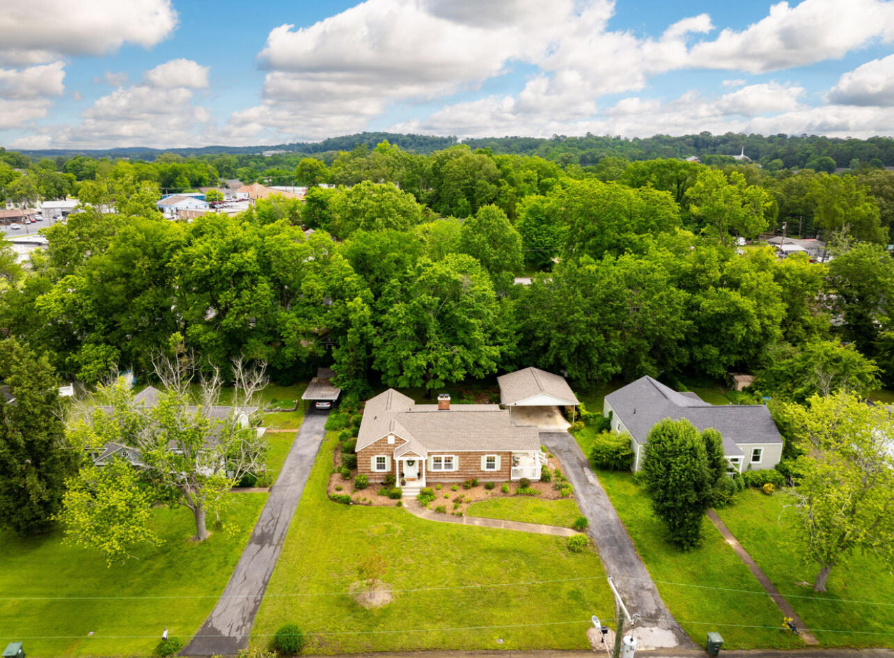 315 Osborne Drive, Chattanooga, Tennessee image 42