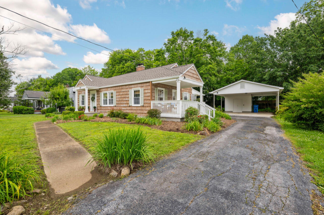 315 Osborne Drive, Chattanooga, Tennessee image 5